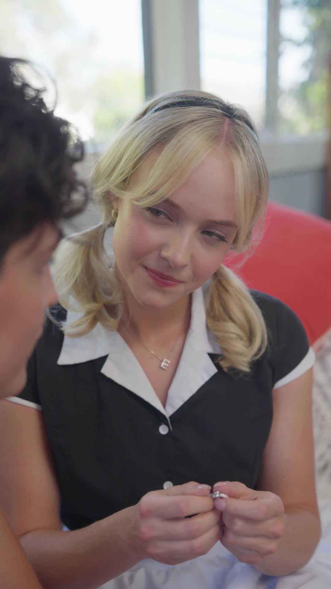 Episodio 56 de Domando a mis bullies