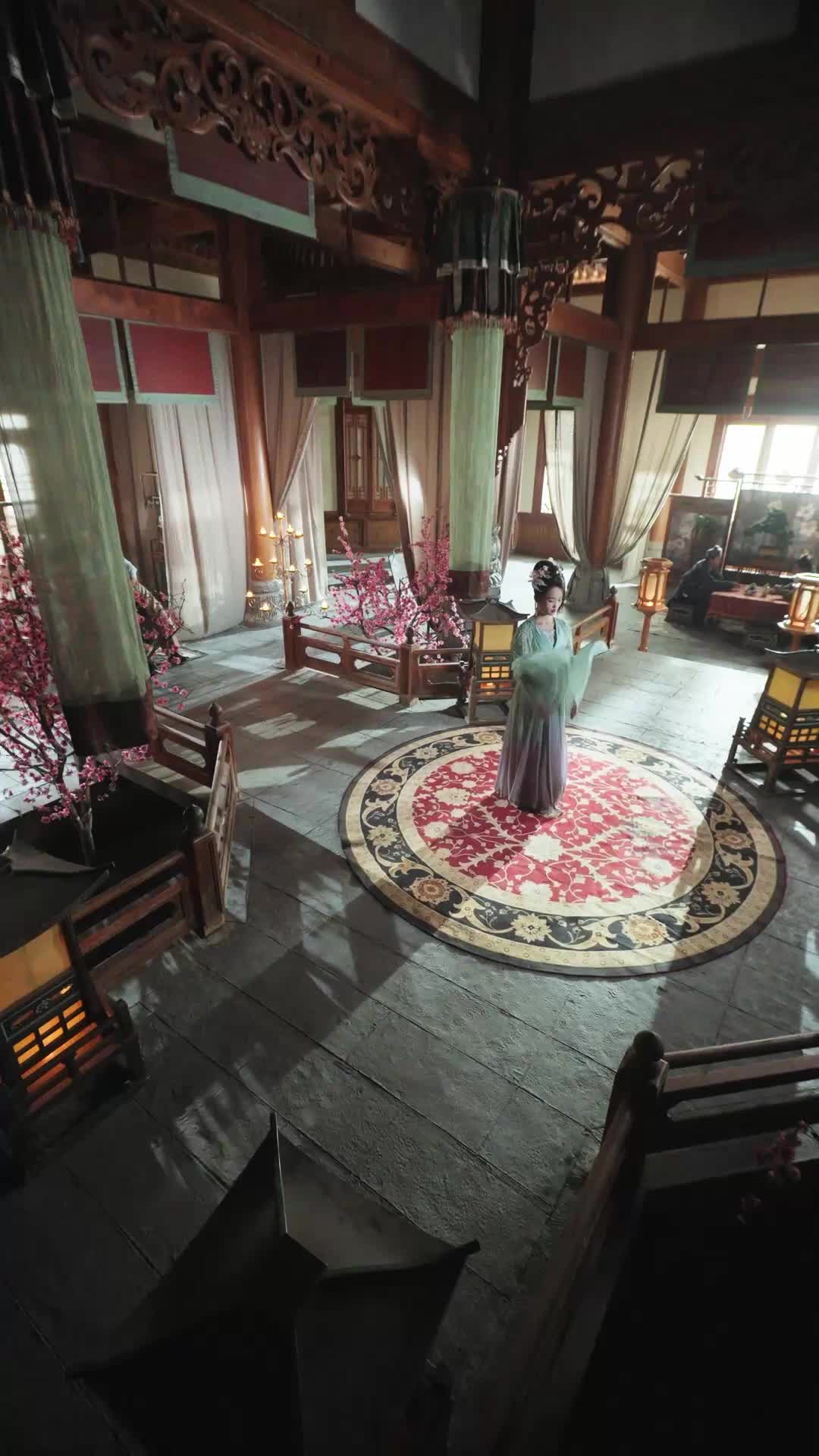 Episodio 11 de Domando al príncipe rebelde