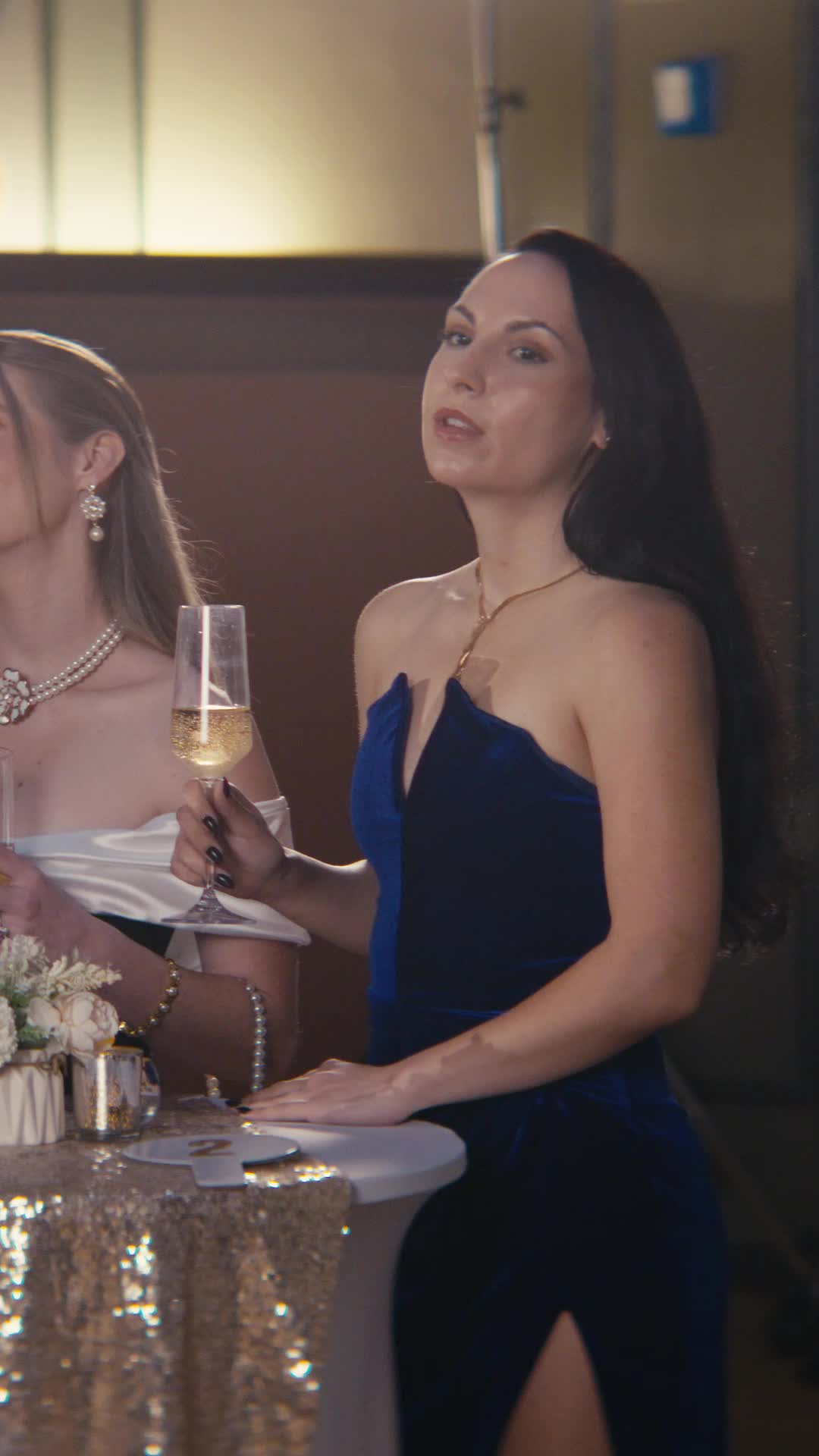 Episodio 10 de Domando al tío billonario de mi ex