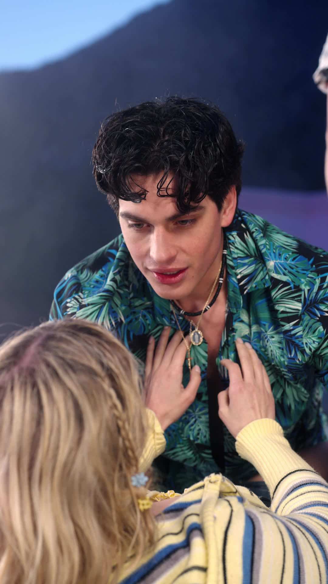 Episódio 16 de Domando meus Bullies 3