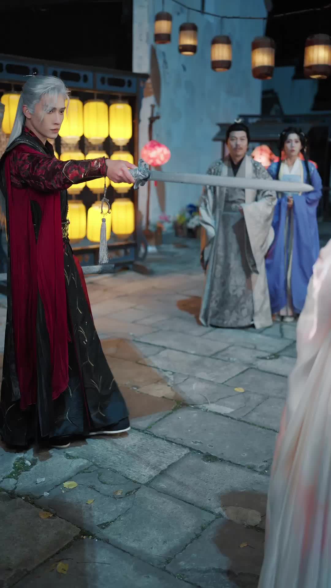 Episodio 10 de Domar al monstruo, una última vez