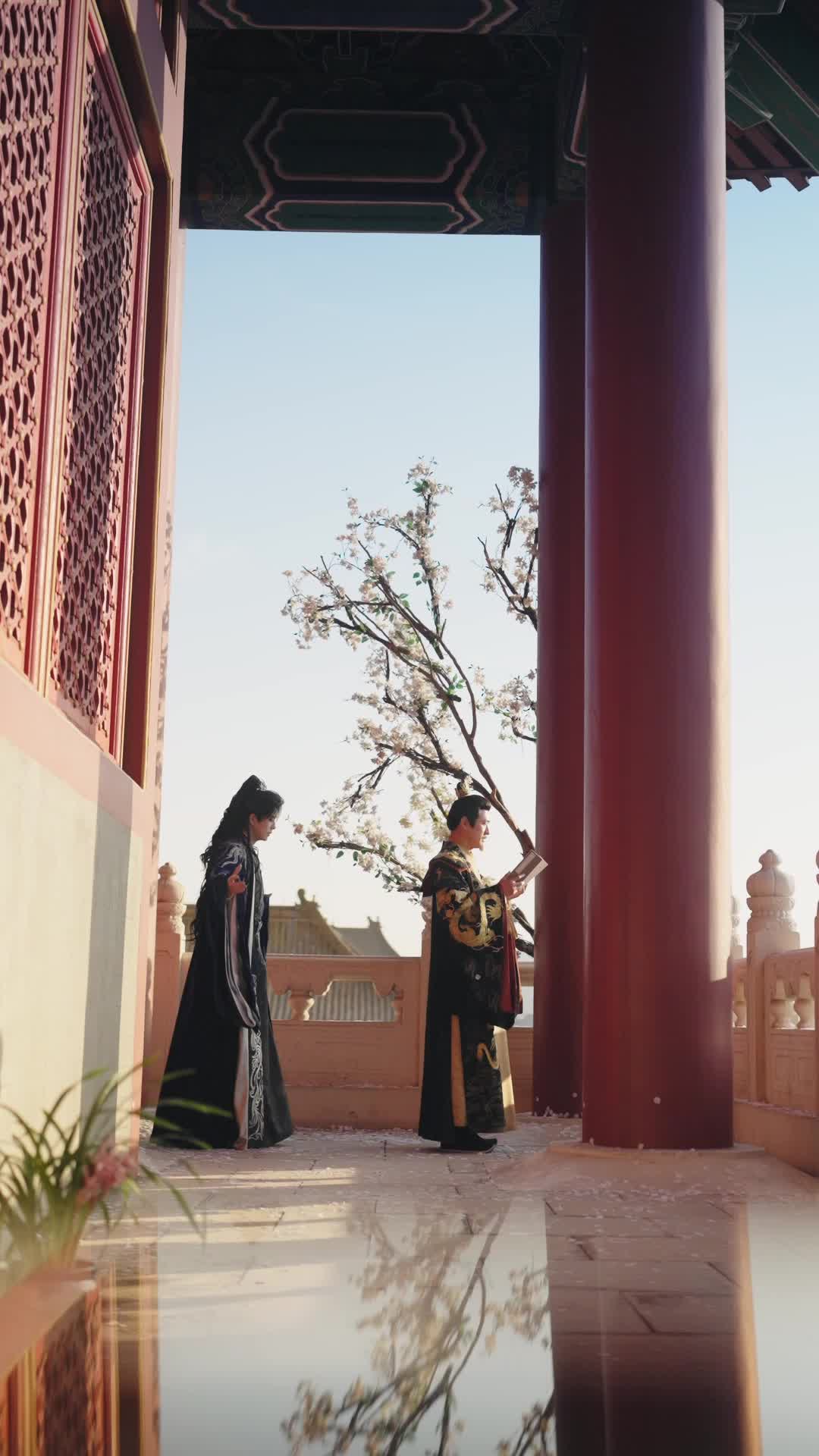 Episodio 10 de Domíname, general