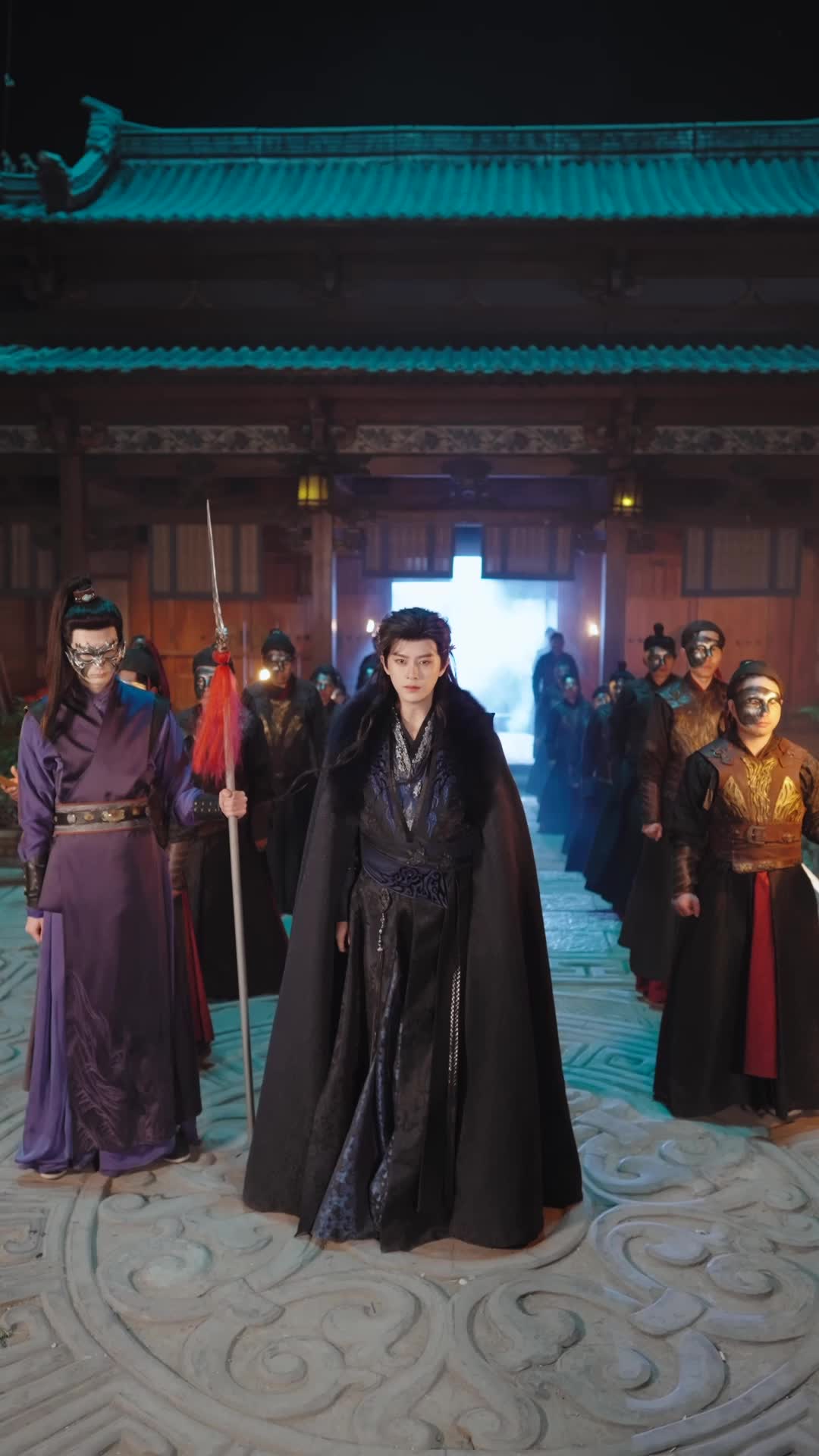 Episodio 11 de Domíname, general