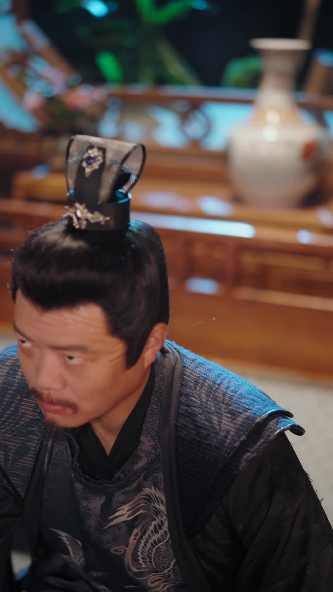 Episodio 19 de Domíname, general