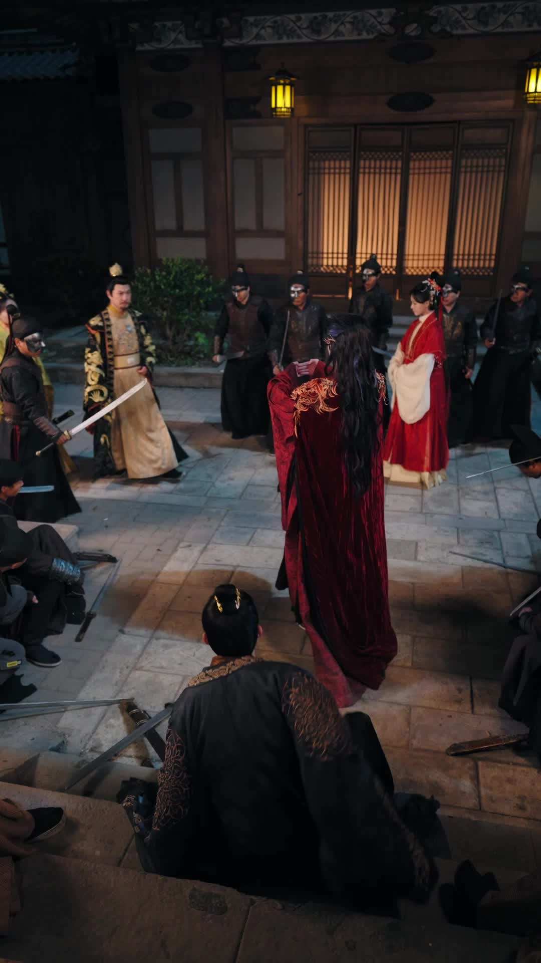 Episodio 56 de Domíname, general