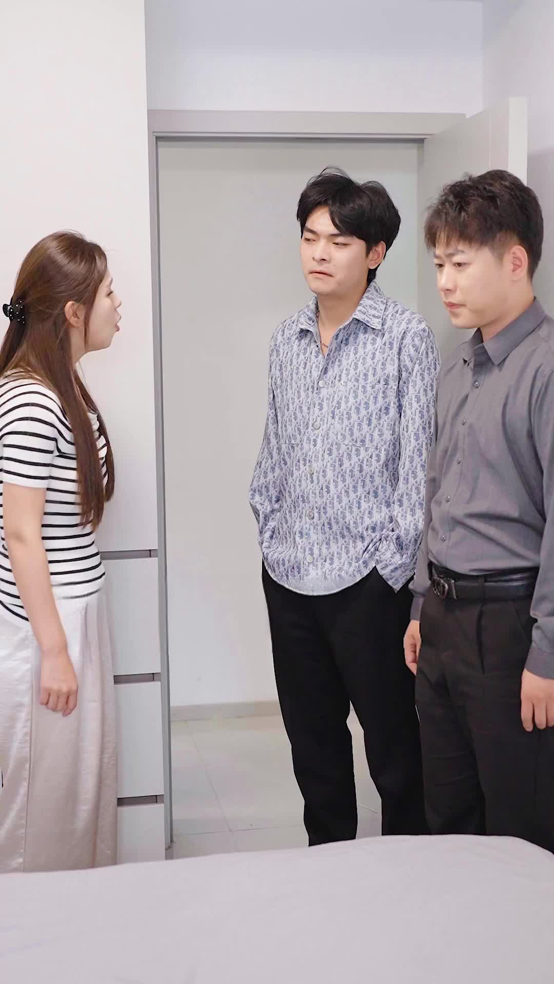 Episode 10 of Don't Cross a Good Wife