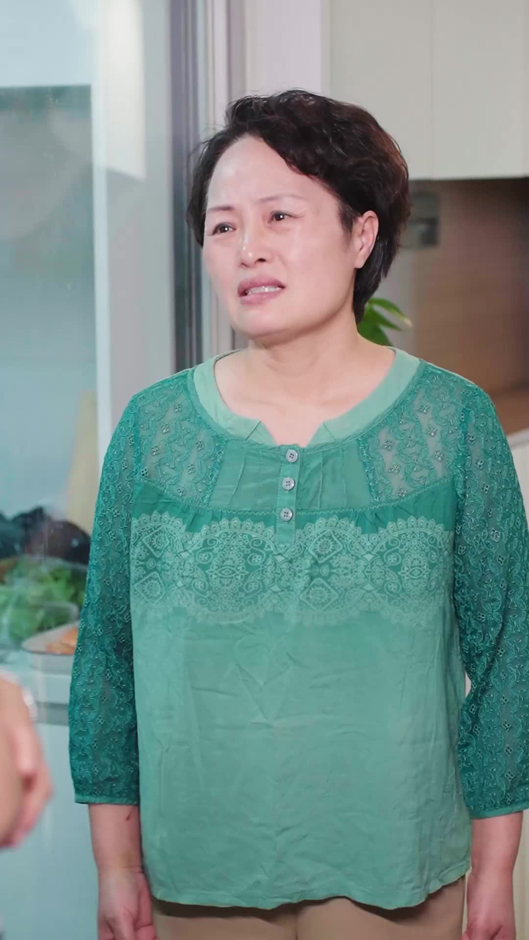 Episode 11 of Don't Cross a Good Wife
