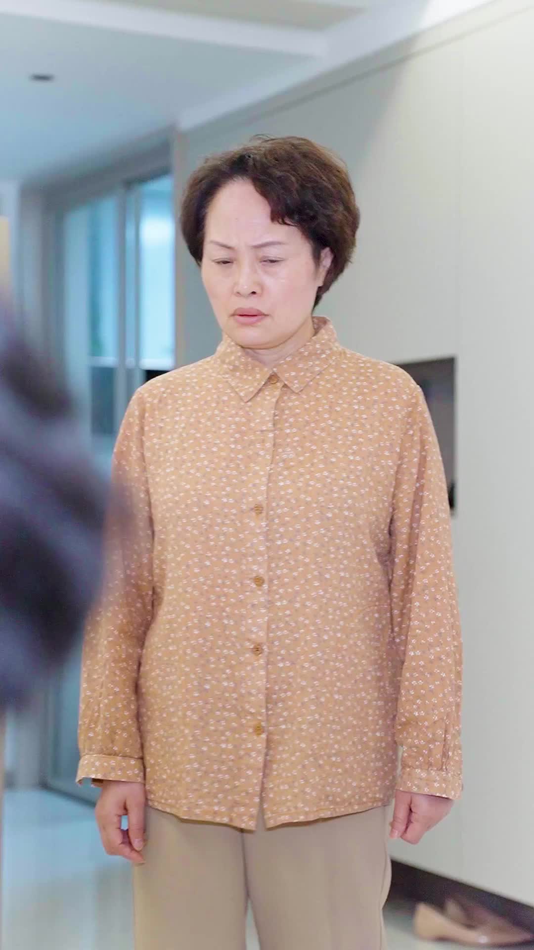Episode 16 of Don't Cross a Good Wife