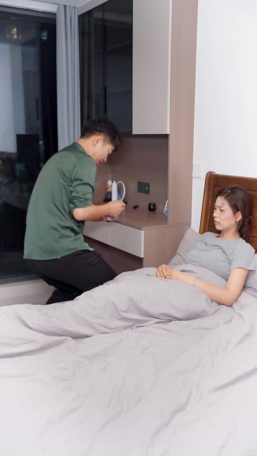 Episode 18 of Don't Cross a Good Wife