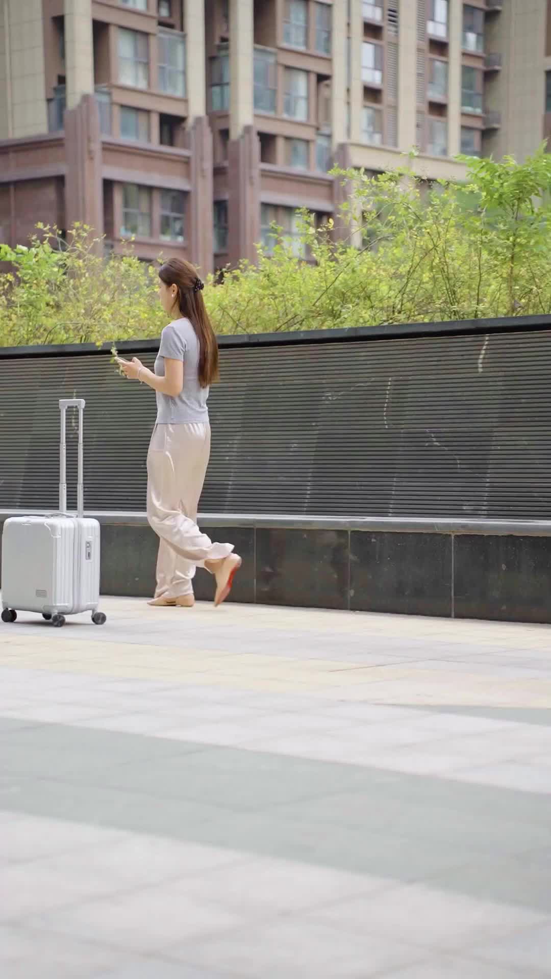 Episode 24 of Don't Cross a Good Wife