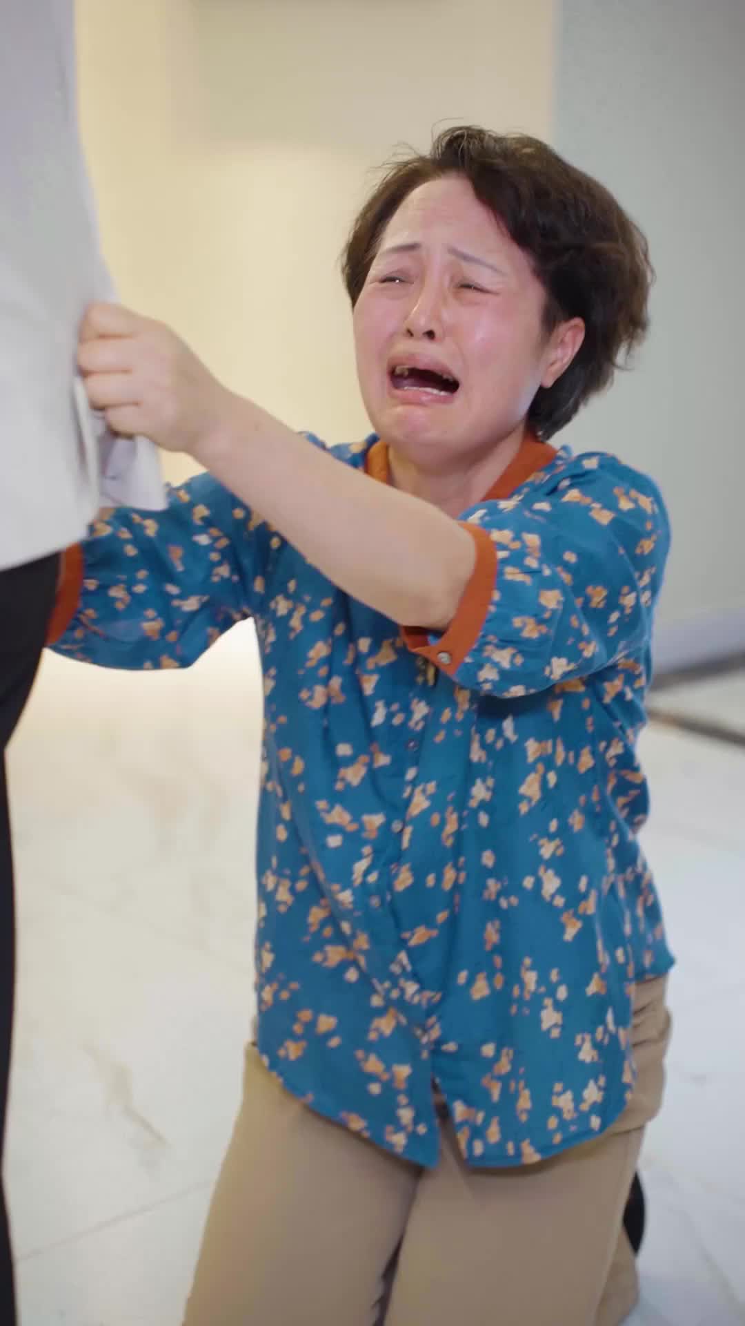 Episode 30 of Don't Cross a Good Wife