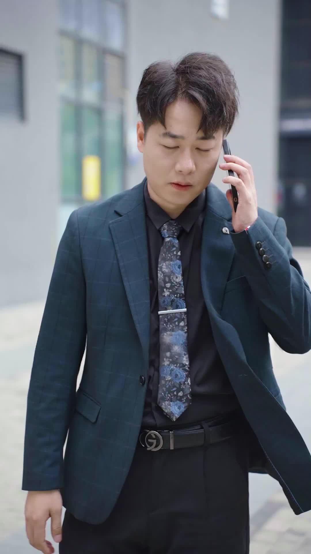 Episode 31 of Don't Cross a Good Wife