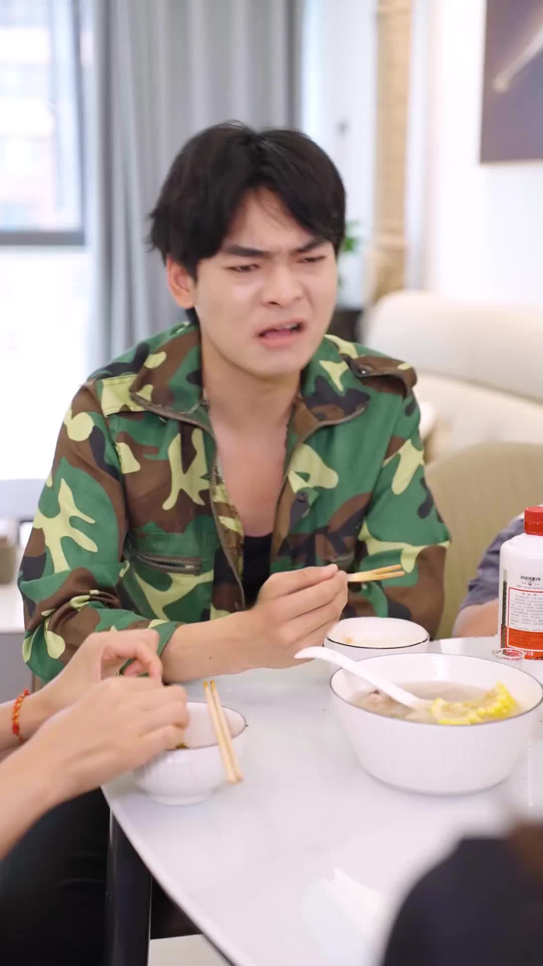 Episode 6 of Don't Cross a Good Wife