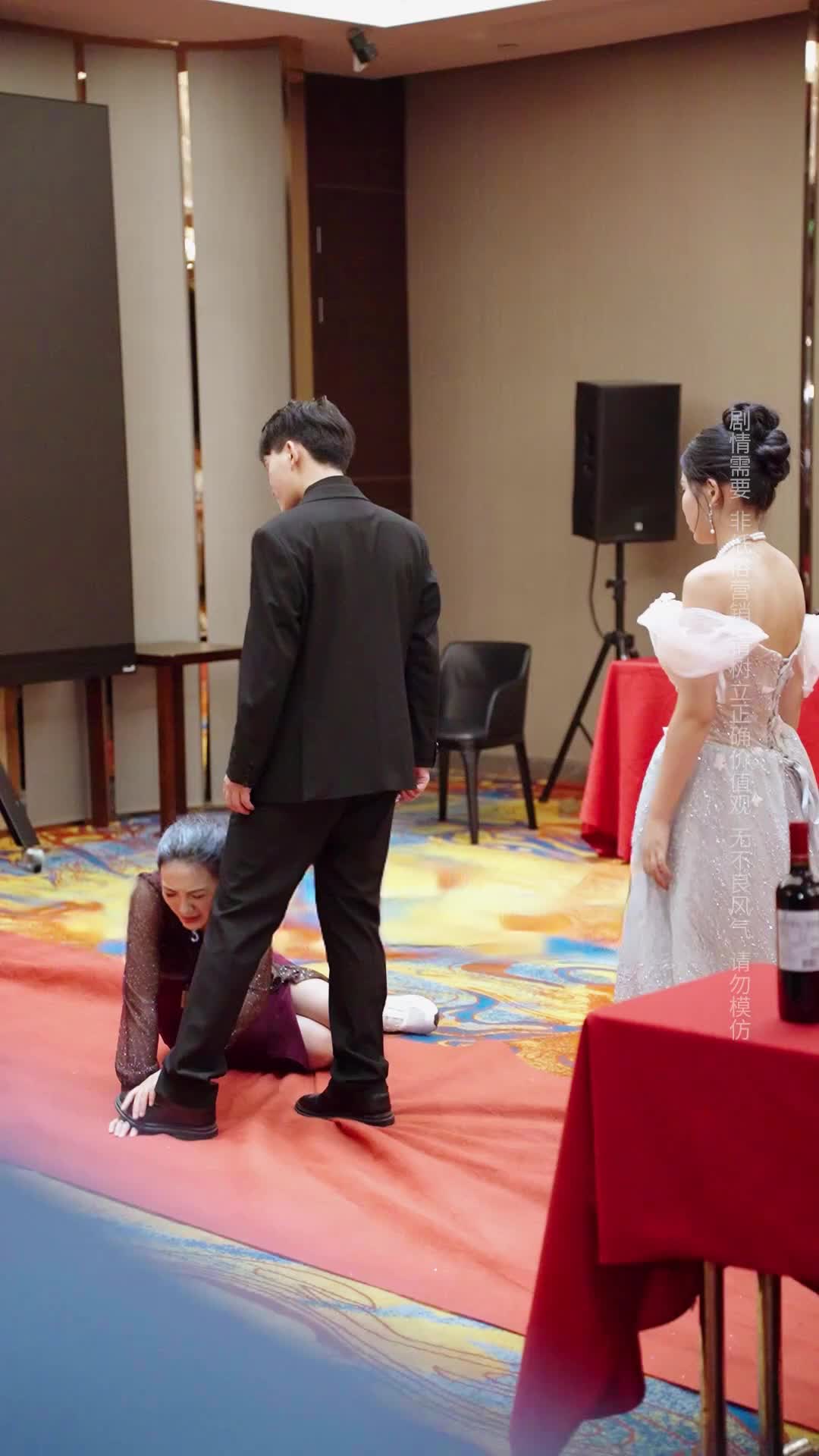 Episode 29 of Don't Cry, Mom