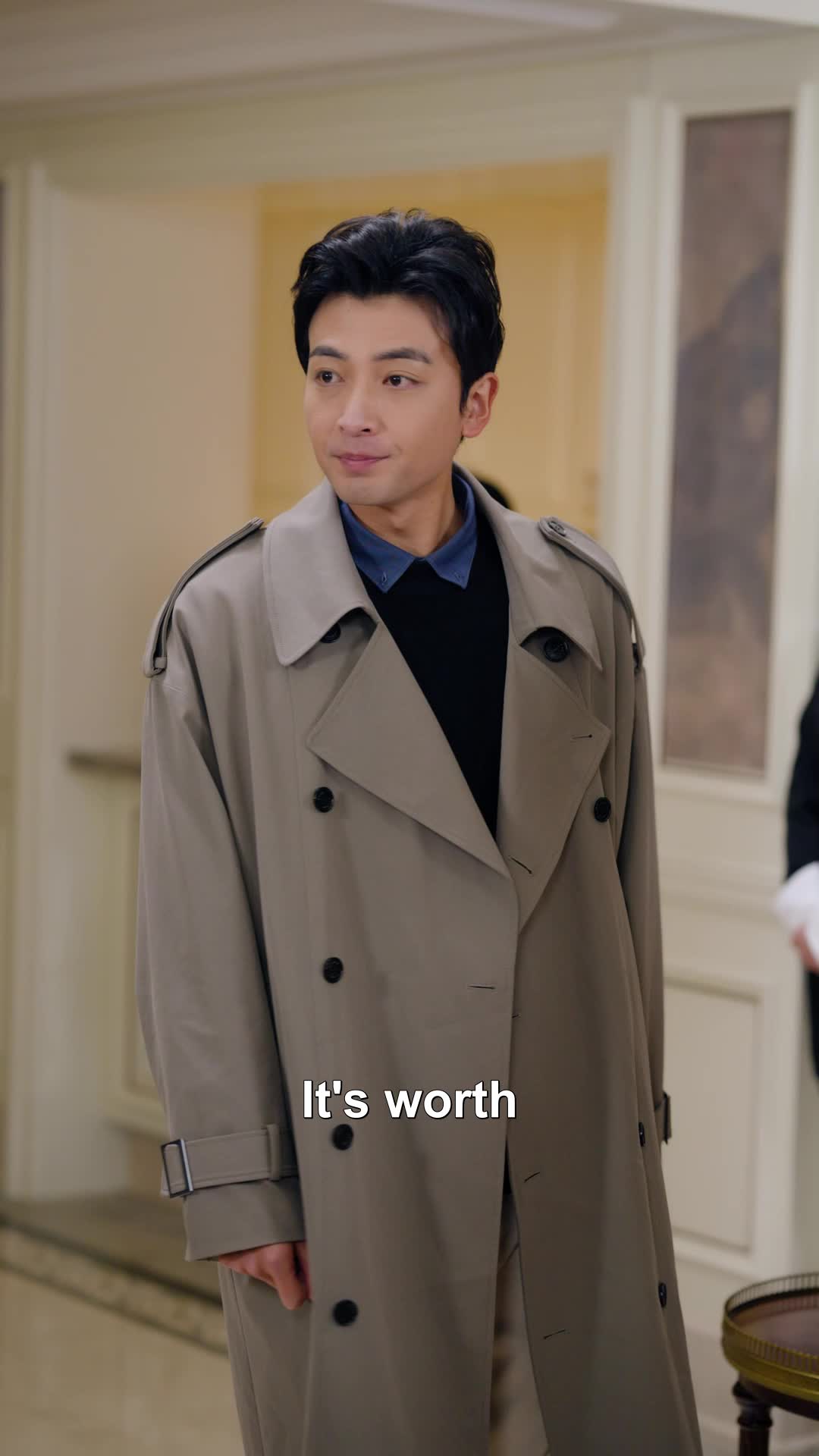 Episode 27 of Don't Cry When I Move On