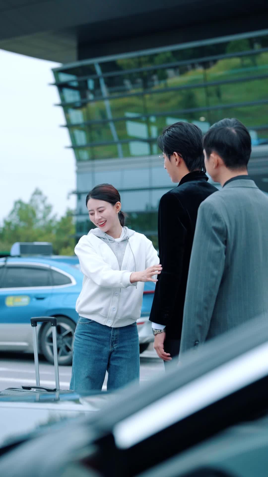 Episode 60 of Don’t Mess With Her