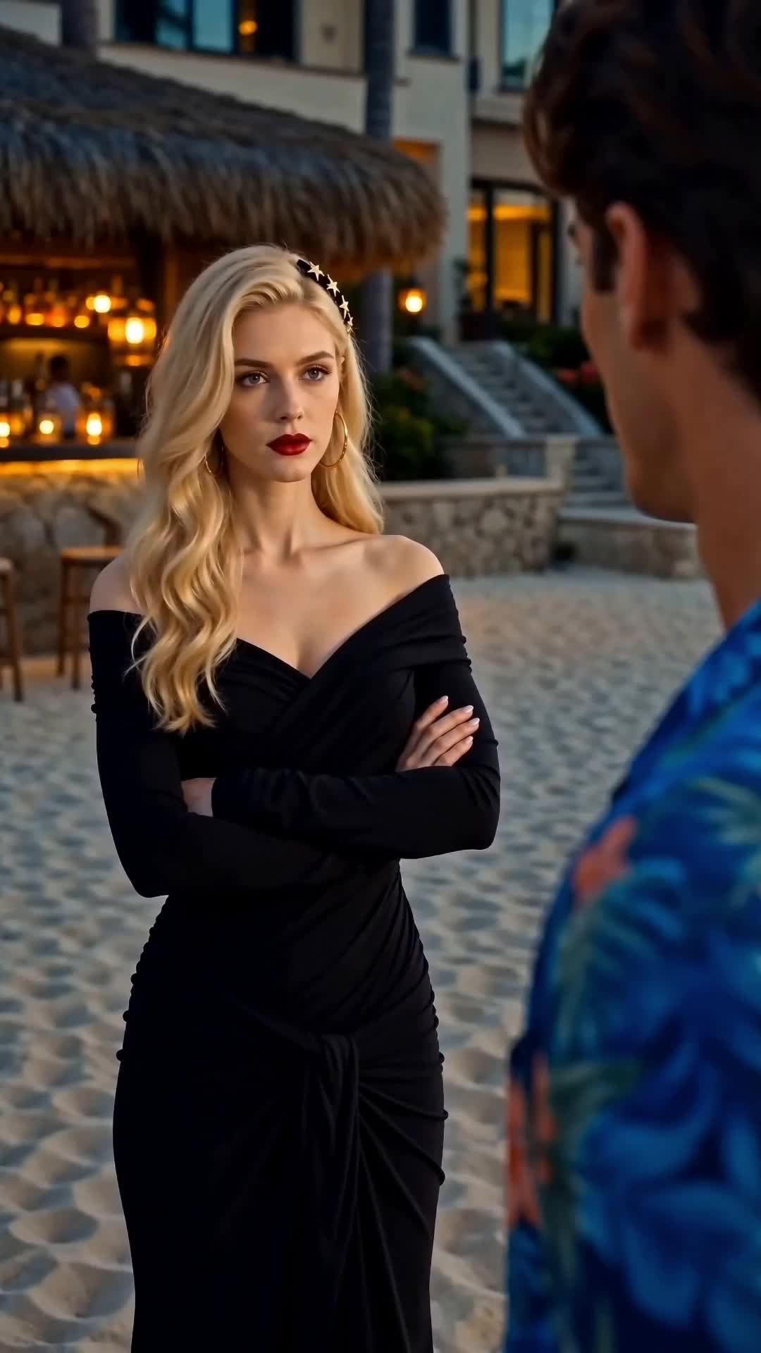 Episode 11 of Don’t Mess with My Lethal Fiancée