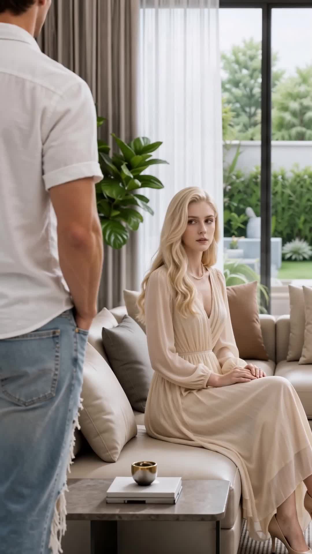 Episode 4 of Don’t Mess with My Lethal Fiancée