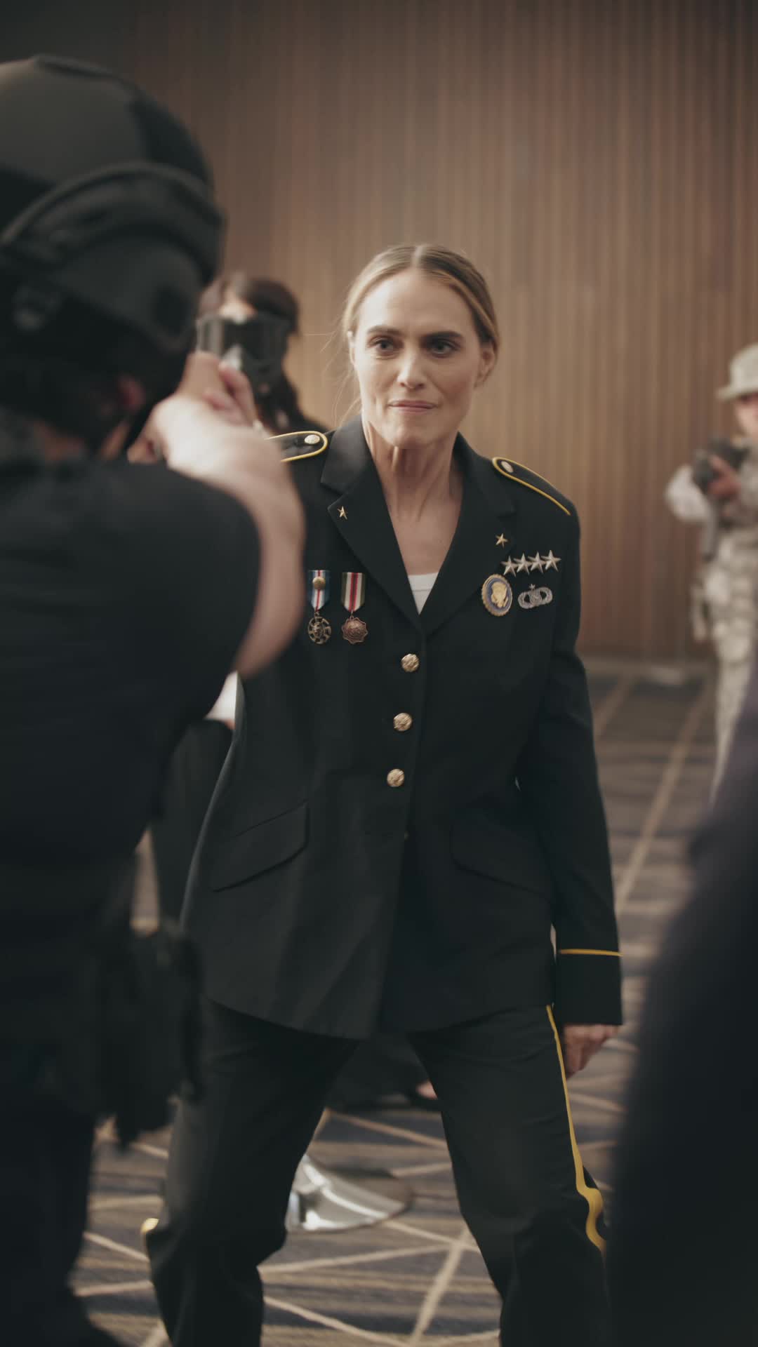 Episode 54 of Don't Mess with Supermom
