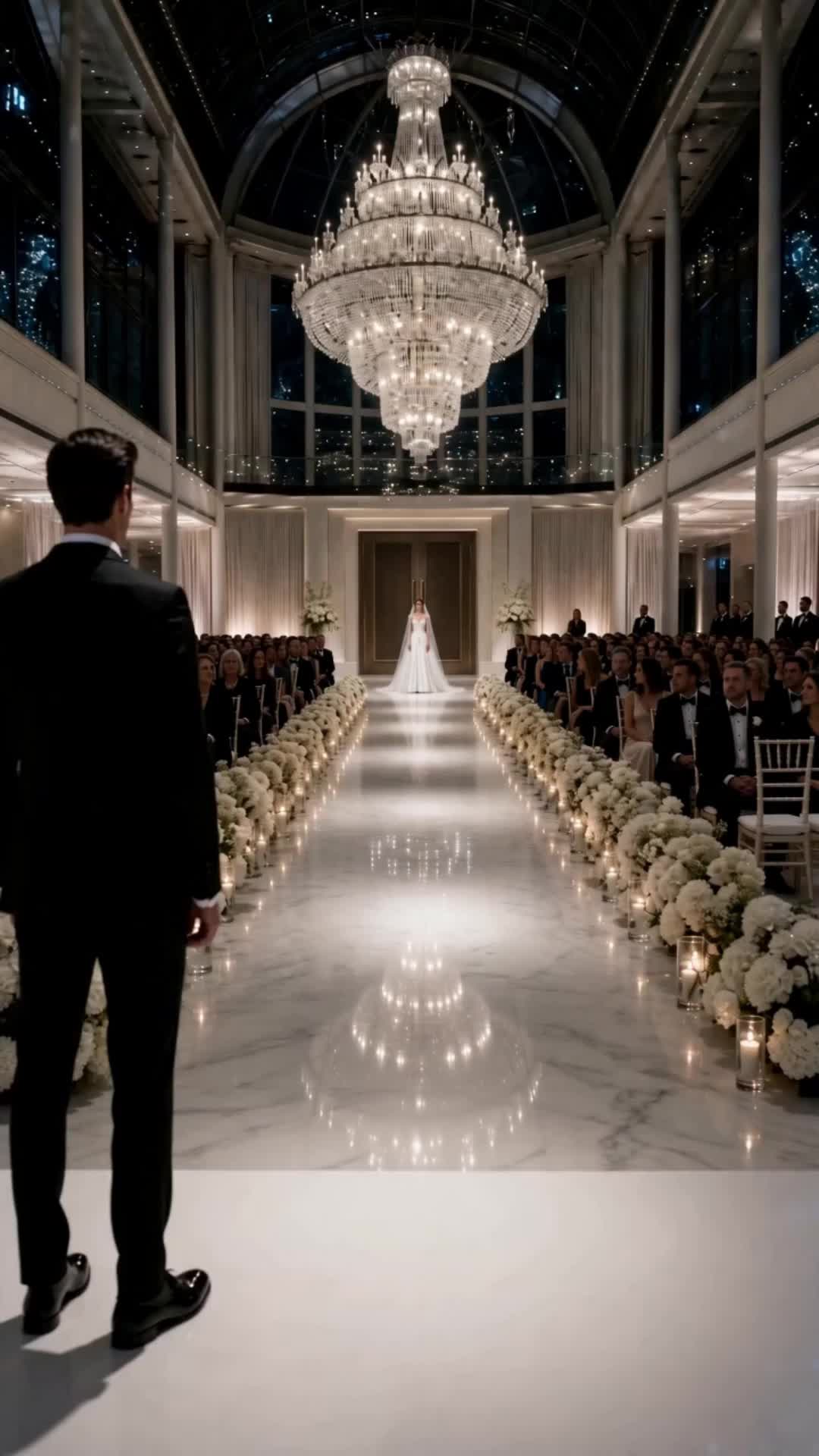 Episode 1 of Don't say I do