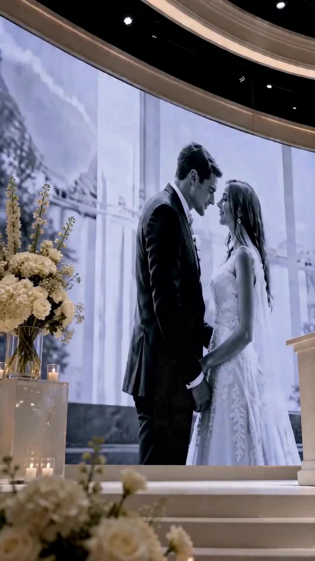 Episode 10 of Don't say I do