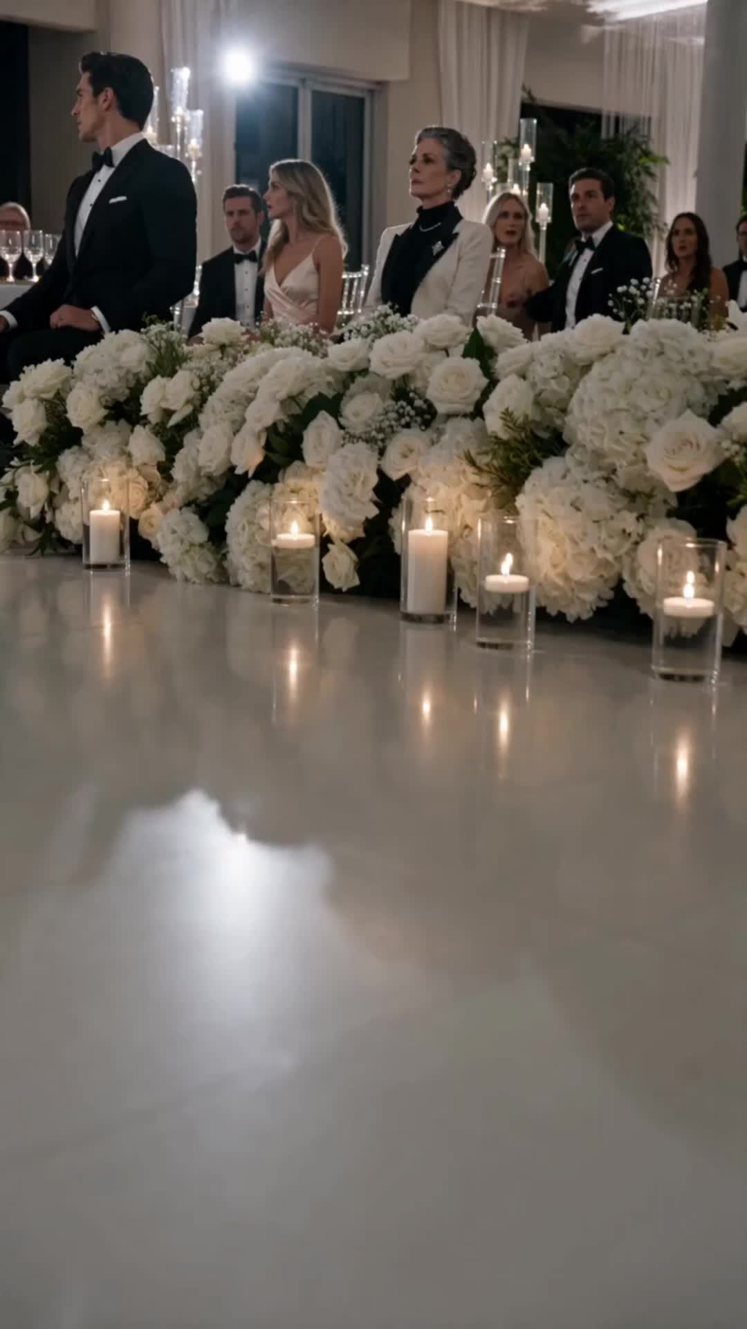 Episode 12 of Don't say I do