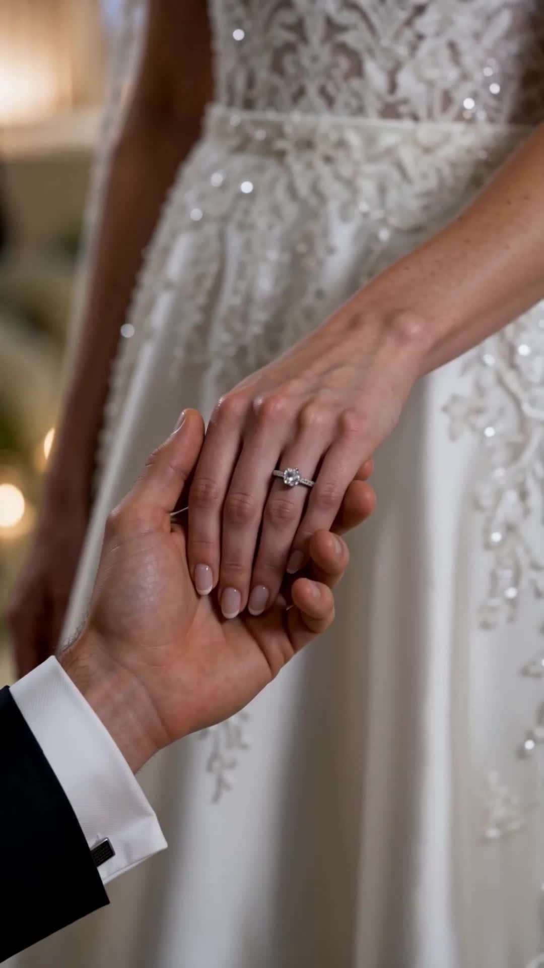 Episode 2 of Don't say I do