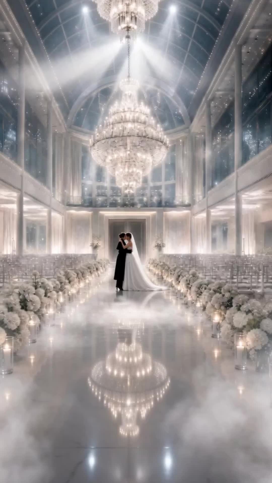 Episode 26 of Don't say I do
