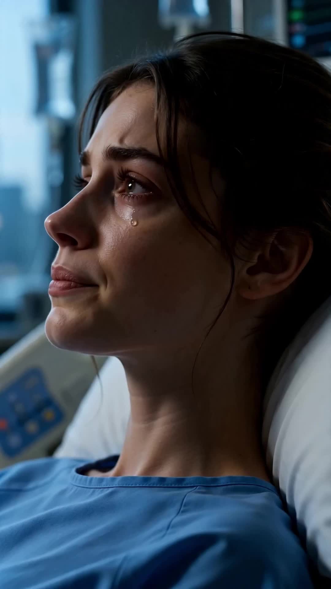 Episode 5 of Don't say I do