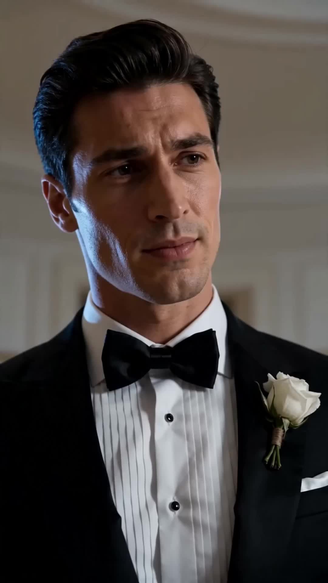 Episode 9 of Don't say I do