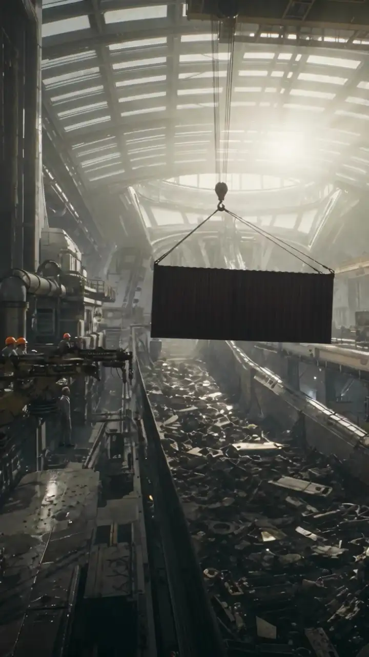 Episode 22 of Don't Wake the Dead Man