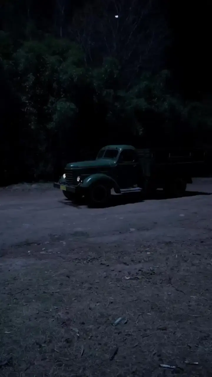Episodio 1 de Donde lleva el camino