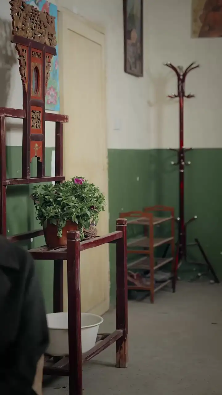 Episodio 12 de Donde lleva el camino