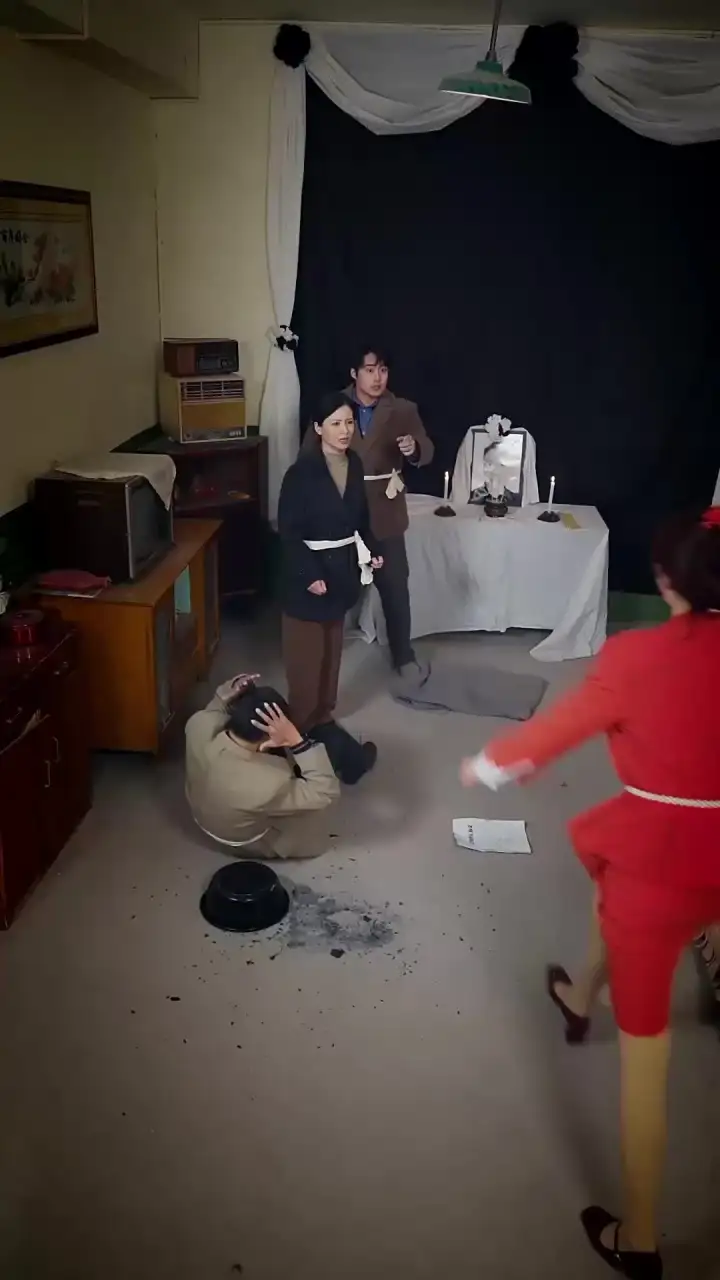 Episodio 3 de Donde lleva el camino