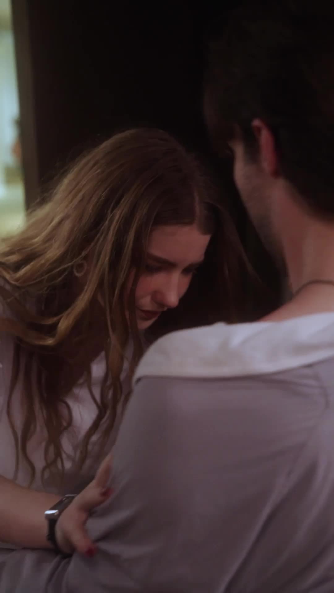 Episódio 5 de Dormi com o irmão do meu noivo