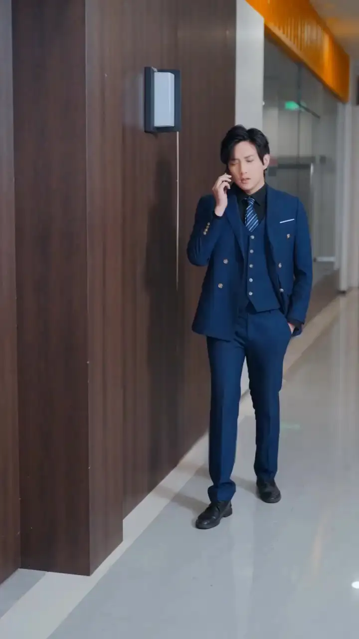 Episodio 12 de Dormir con un CEO después de la Traición de mi Prometido