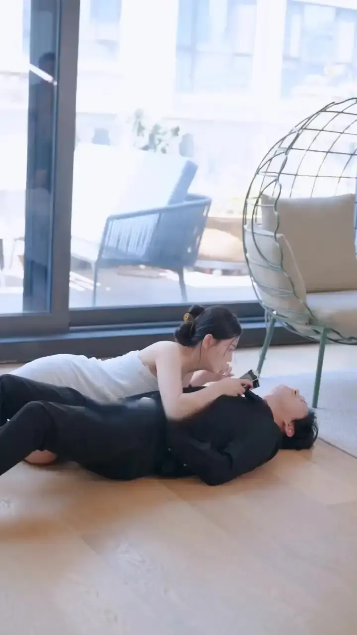 Episodio 18 de Dormir con un CEO después de la Traición de mi Prometido