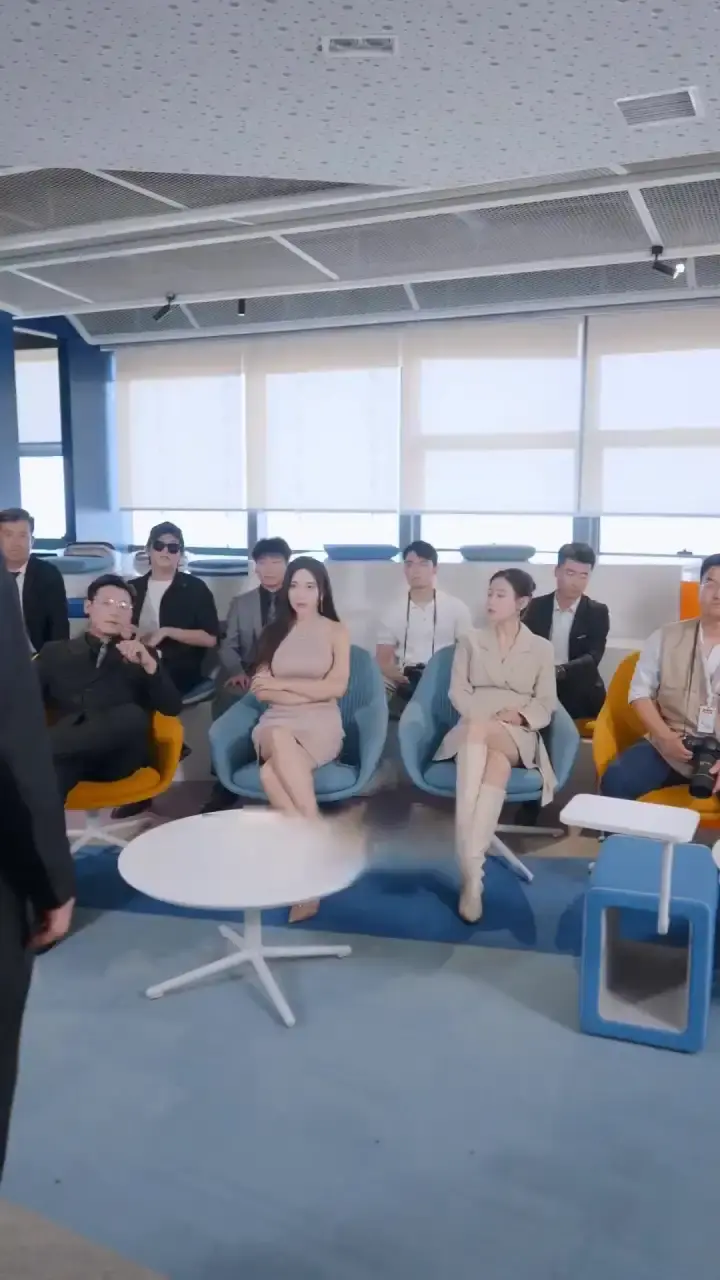 Episodio 24 de Dormir con un CEO después de la Traición de mi Prometido