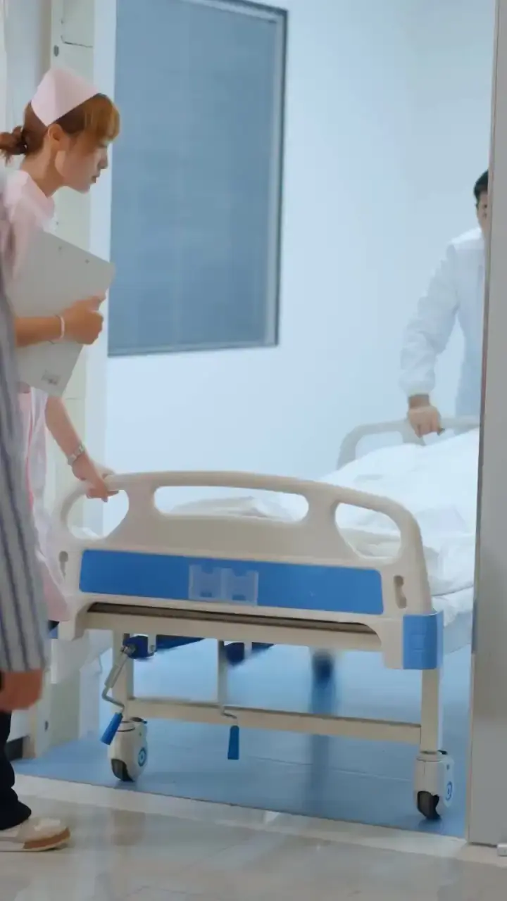 Episodio 40 de Dormir con un CEO después de la Traición de mi Prometido