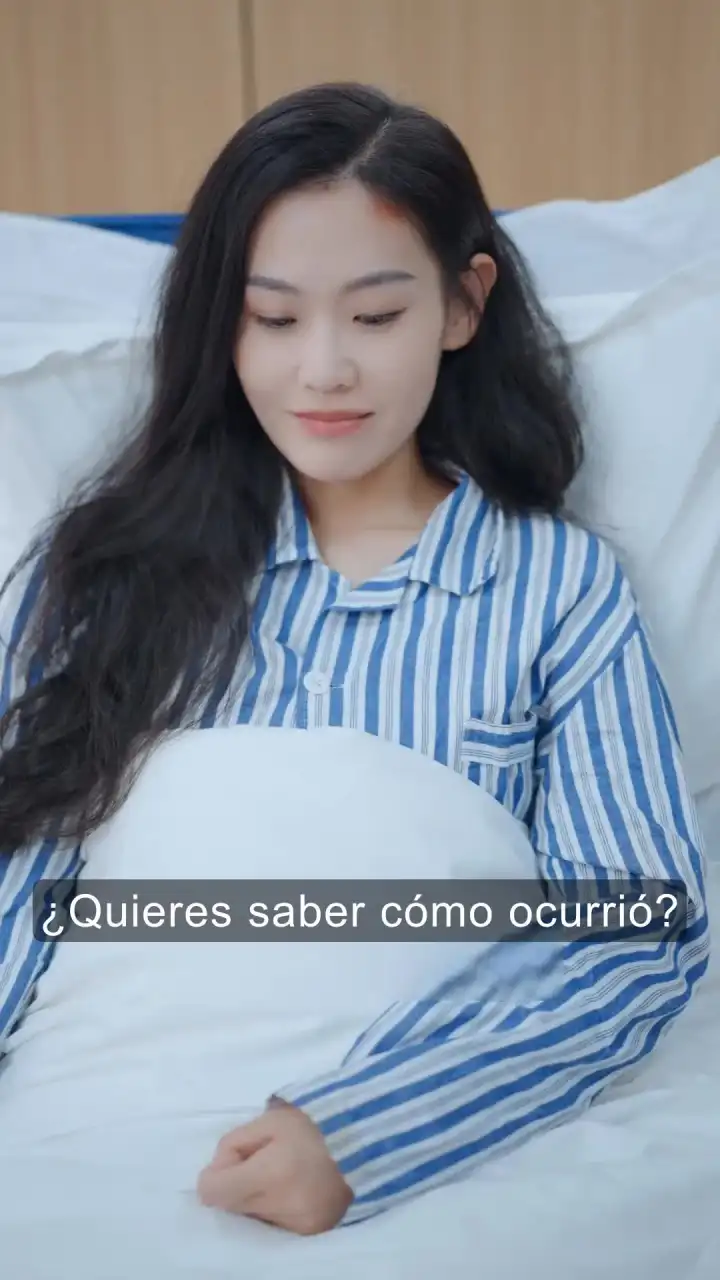 Episodio 42 de Dormir con un CEO después de la Traición de mi Prometido