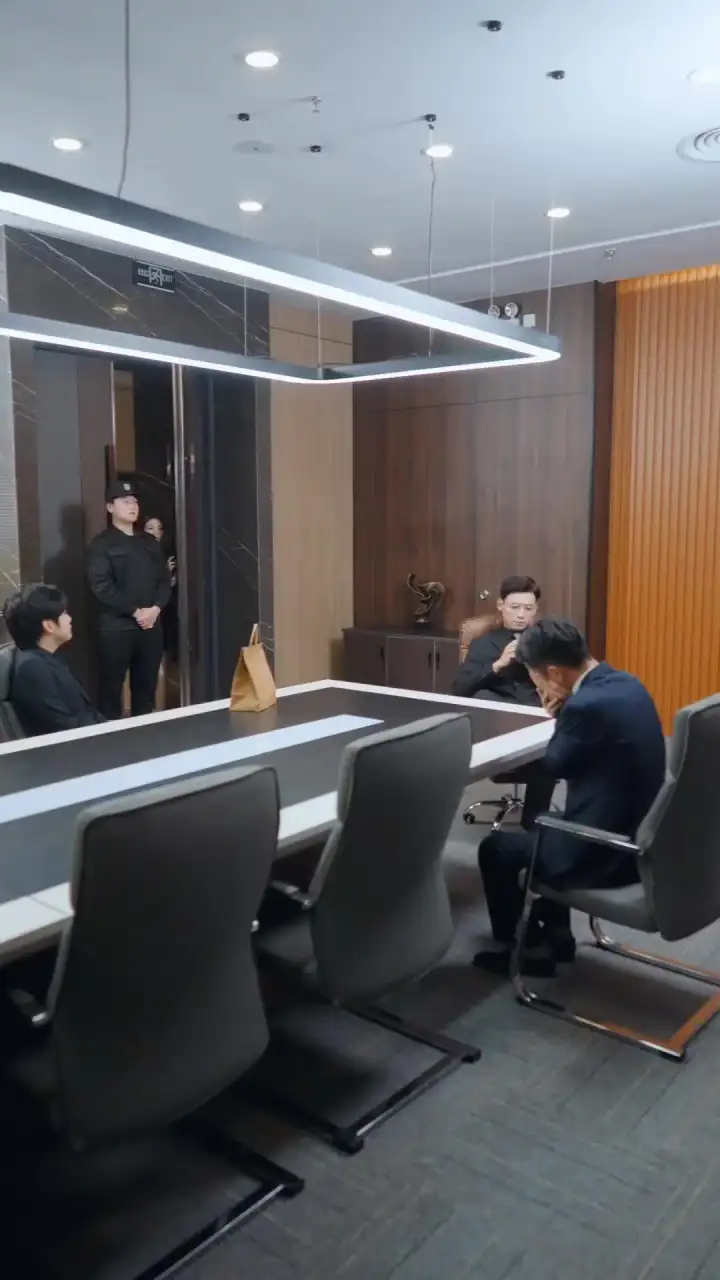 Episodio 50 de Dormir con un CEO después de la Traición de mi Prometido