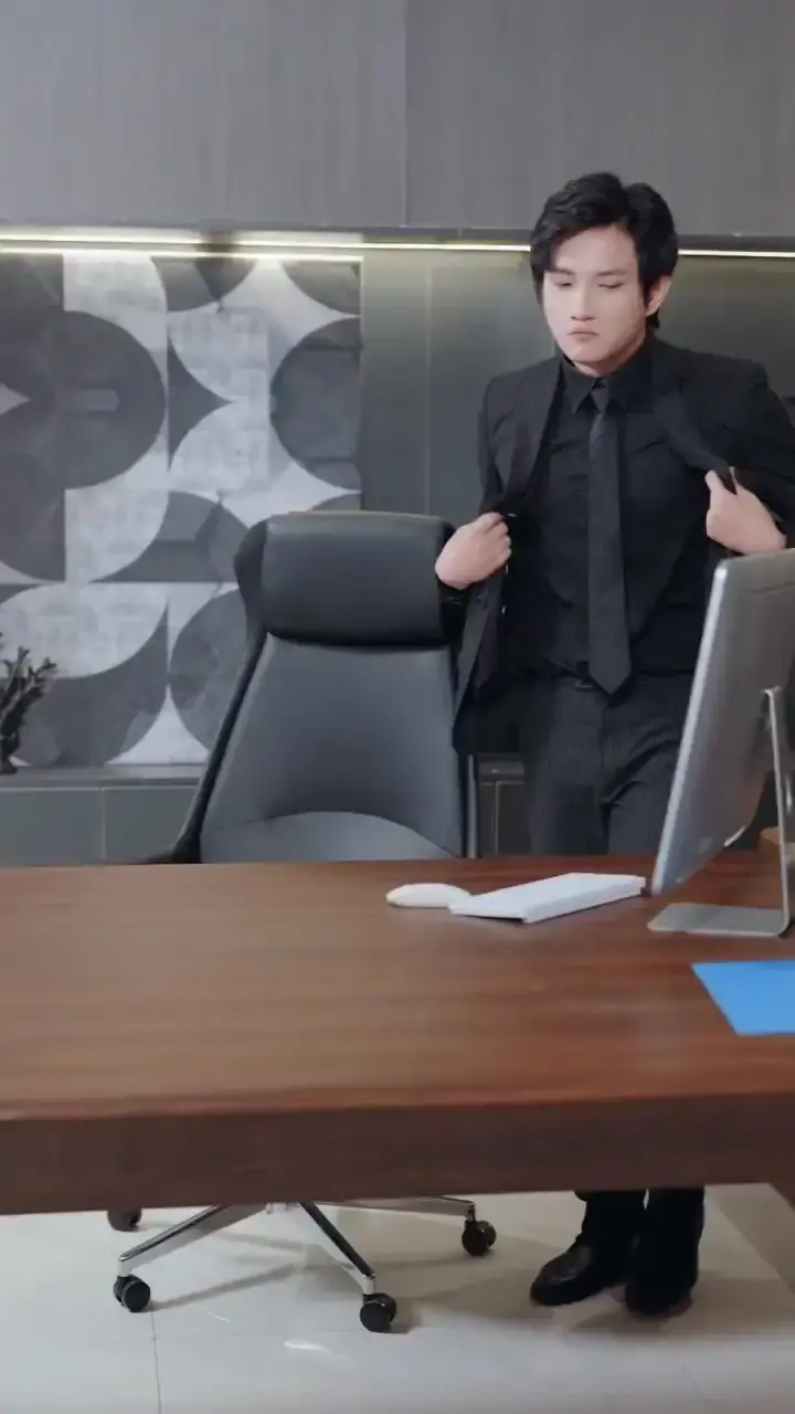 Episodio 51 de Dormir con un CEO después de la Traición de mi Prometido