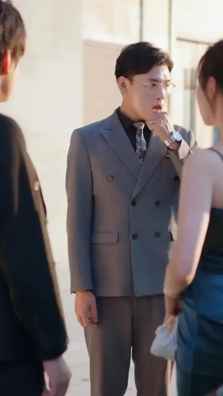 Episodio 57 de Dormir con un CEO después de la Traición de mi Prometido