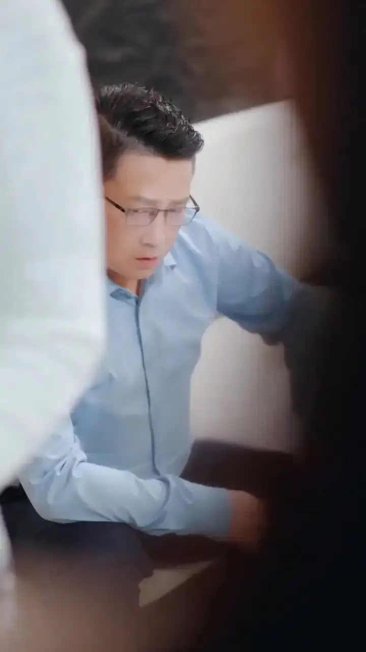 Episodio 60 de Dormir con un CEO después de la Traición de mi Prometido