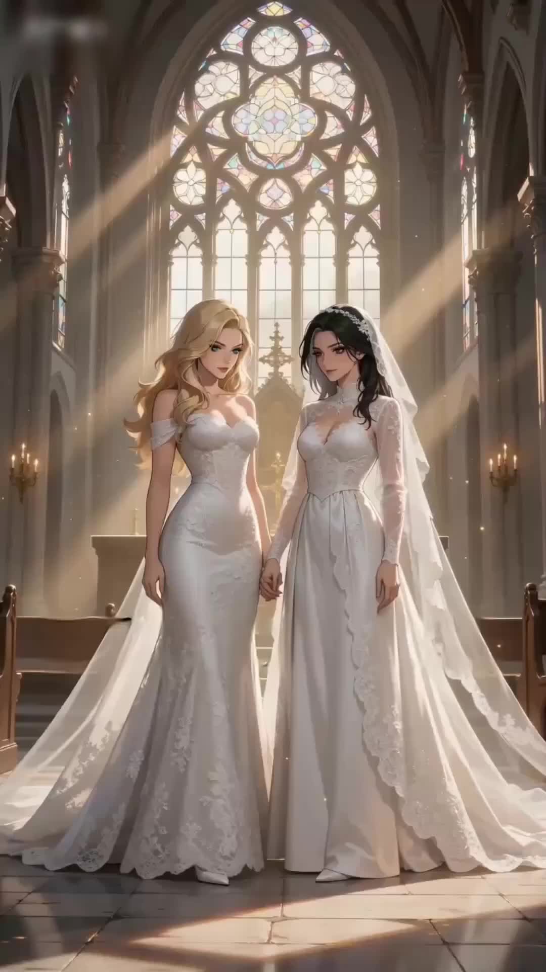 Episodio 1 de Dos esposas, dos divorcios
