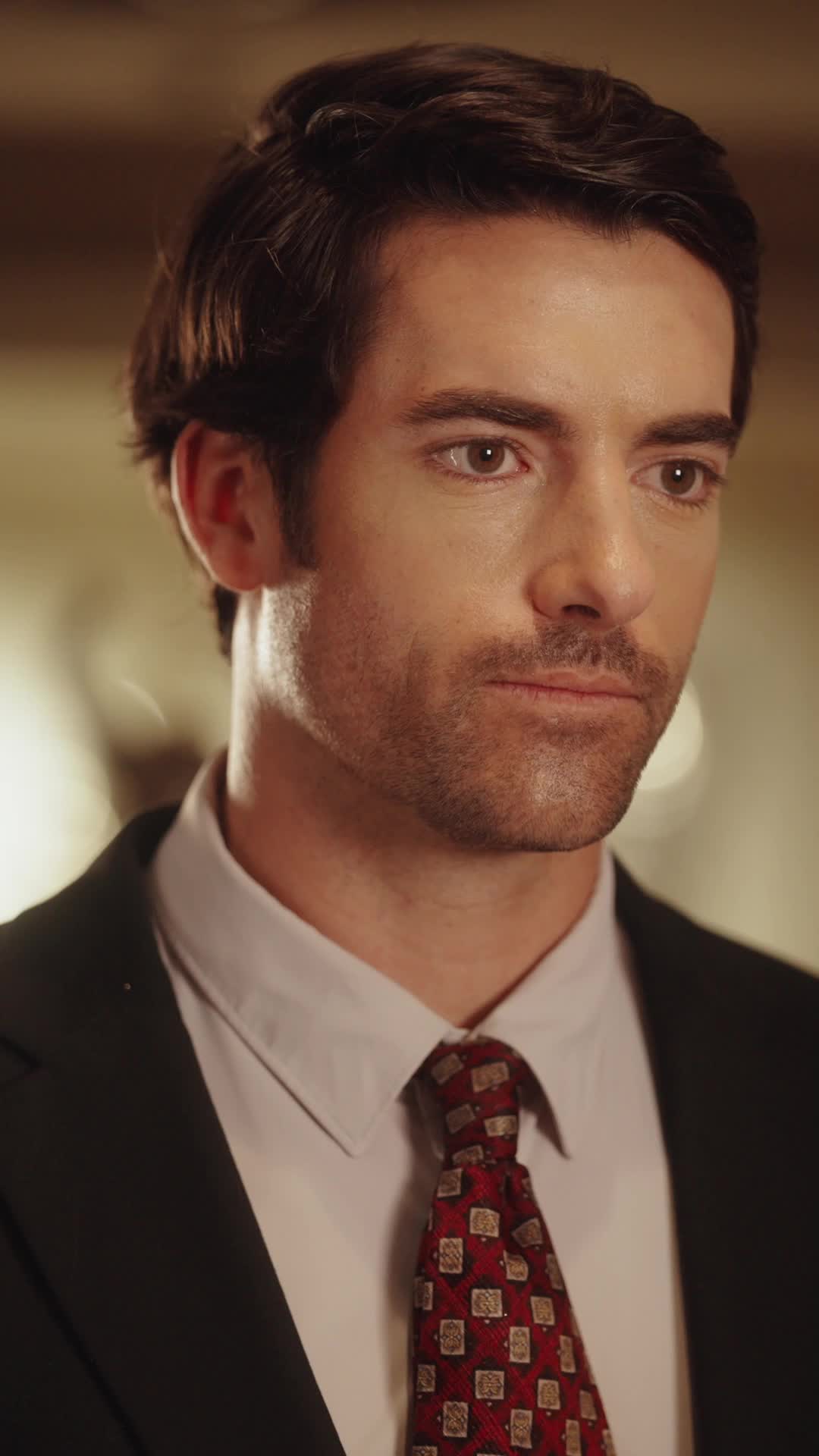 Episode 12 of Double Contract Love