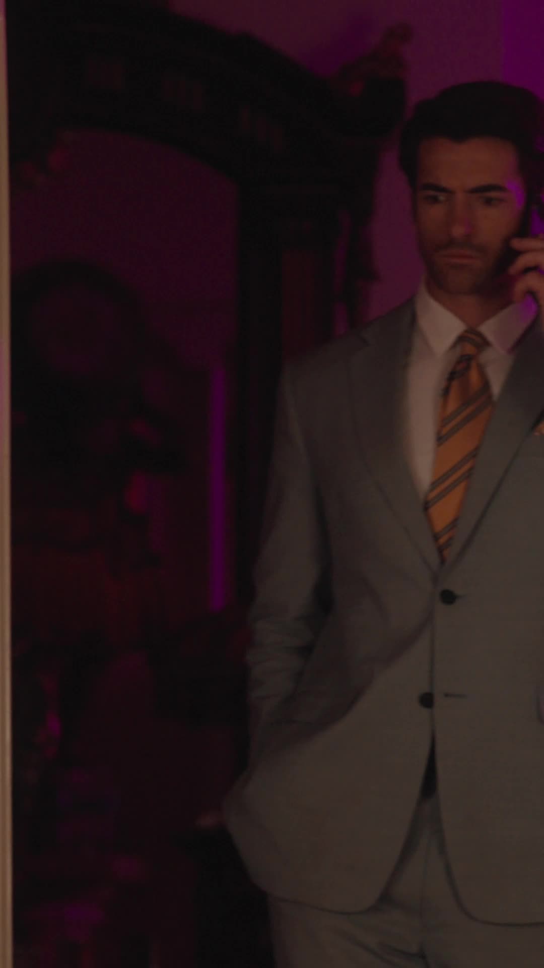 Episode 17 of Double Contract Love
