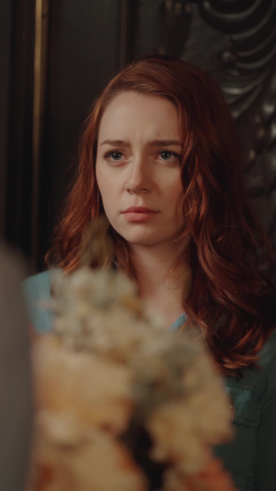 Episode 33 of Double Contract Love