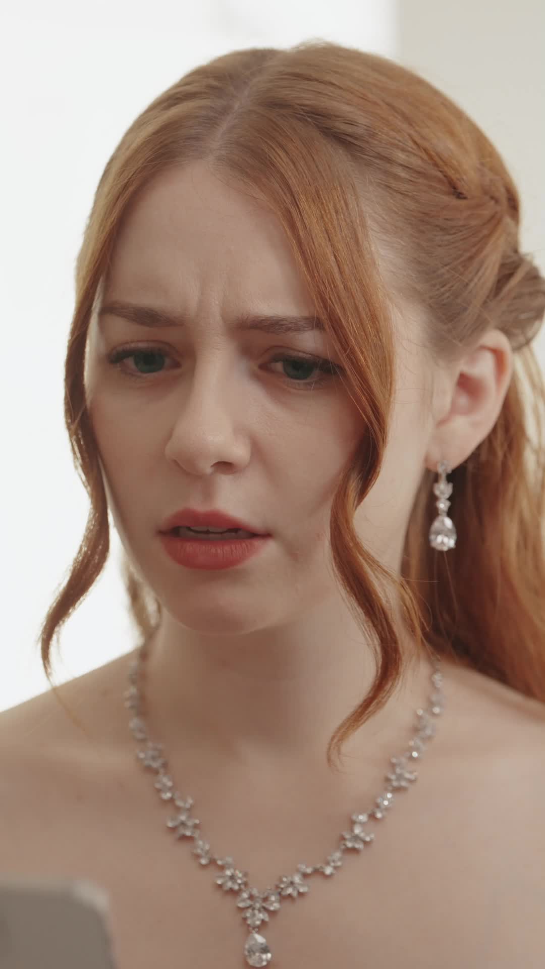 Episode 39 of Double Contract Love