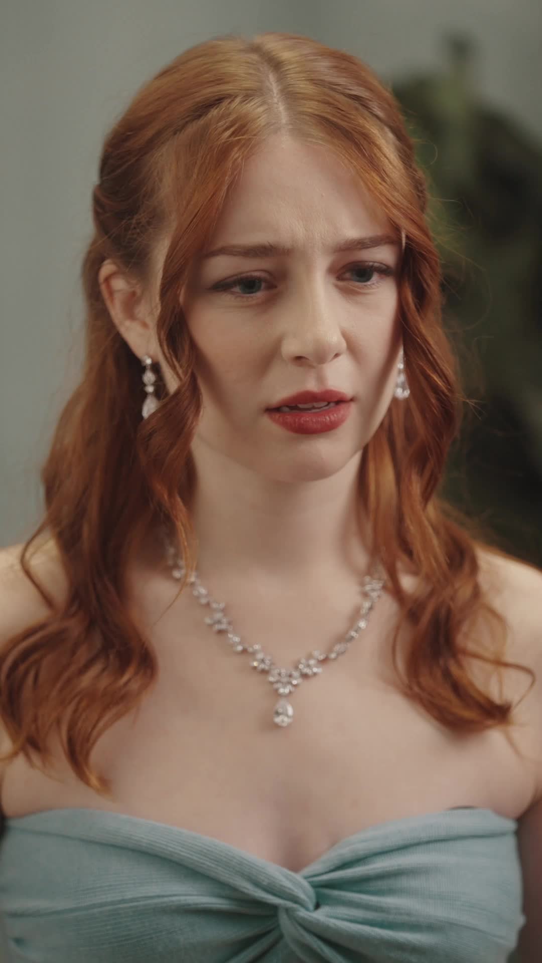 Episode 42 of Double Contract Love
